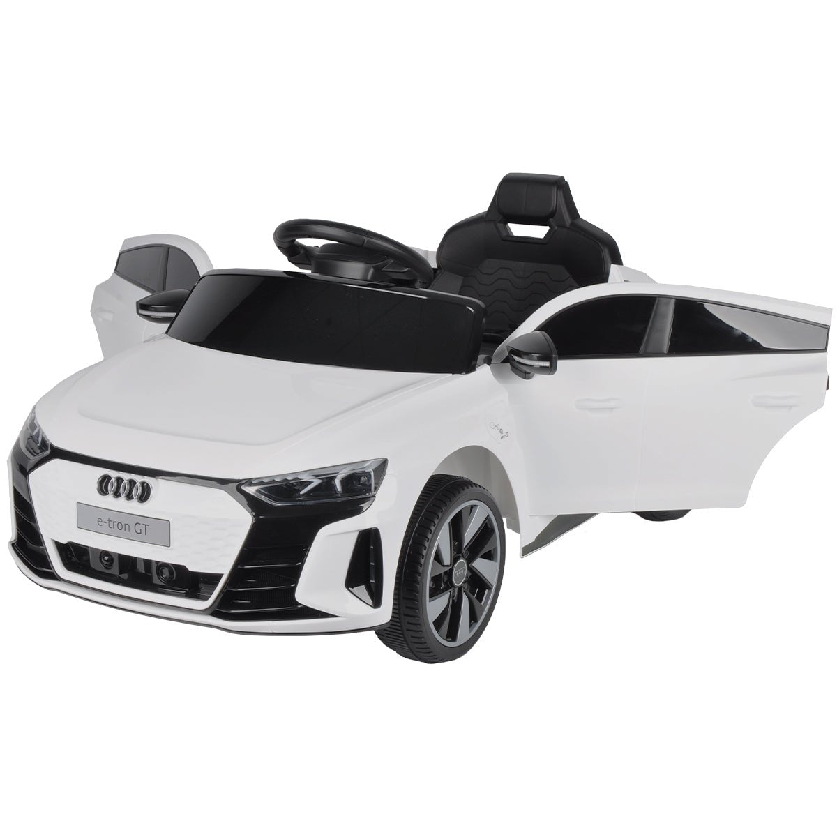 Audi E-Tron GT 12V Electric Car for Kids