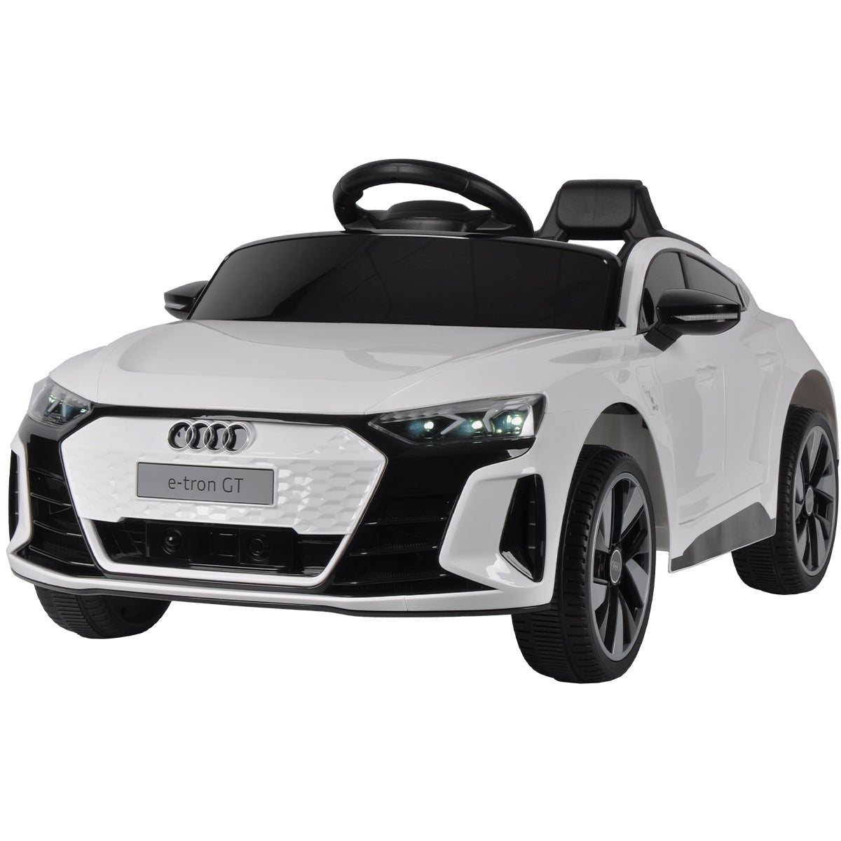 Audi E-Tron GT 12V Electric Car for Kids