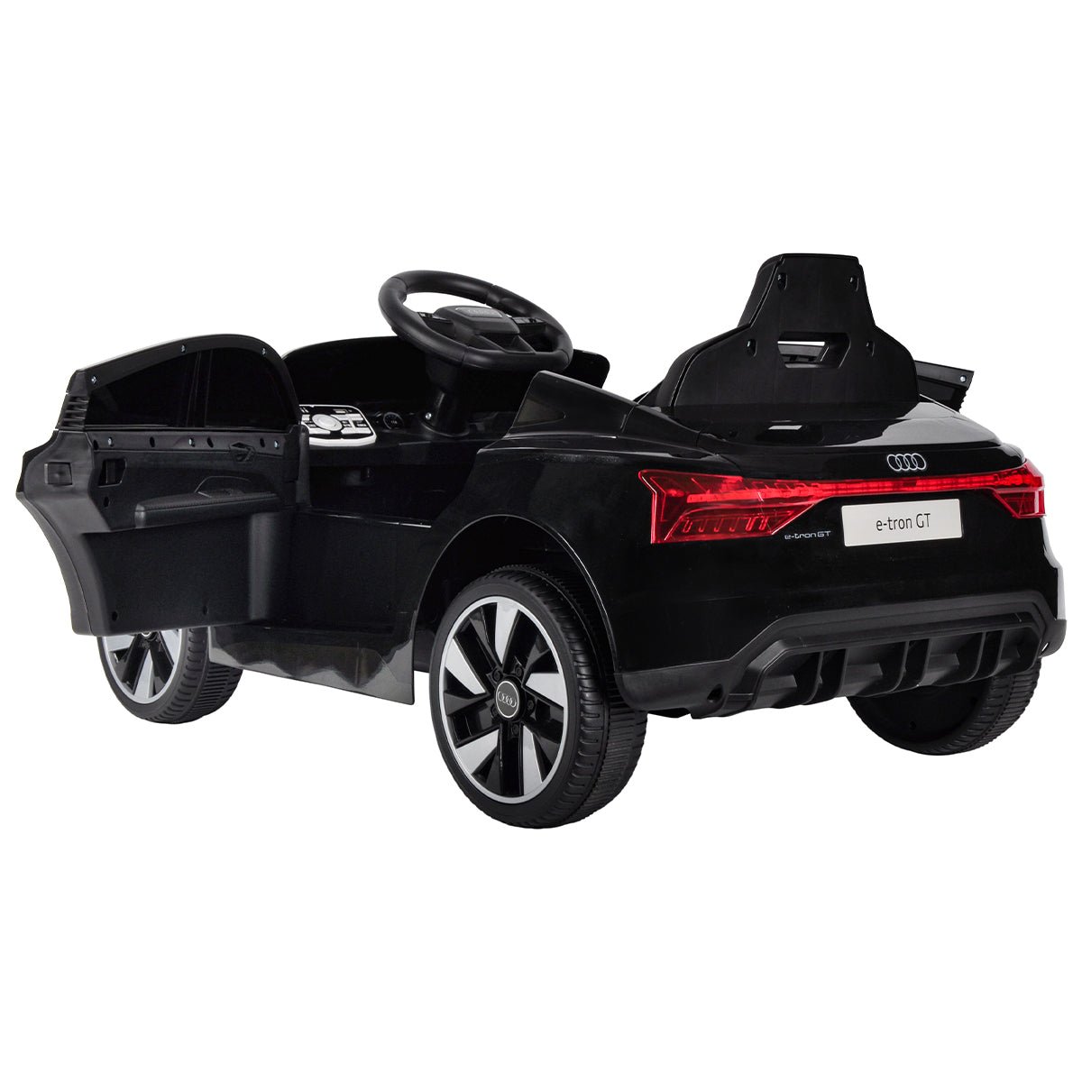 Audi E-Tron GT 12V Electric Car for Kids