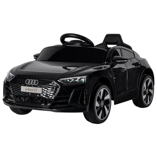 Audi E-Tron GT 12V Electric Car for Kids