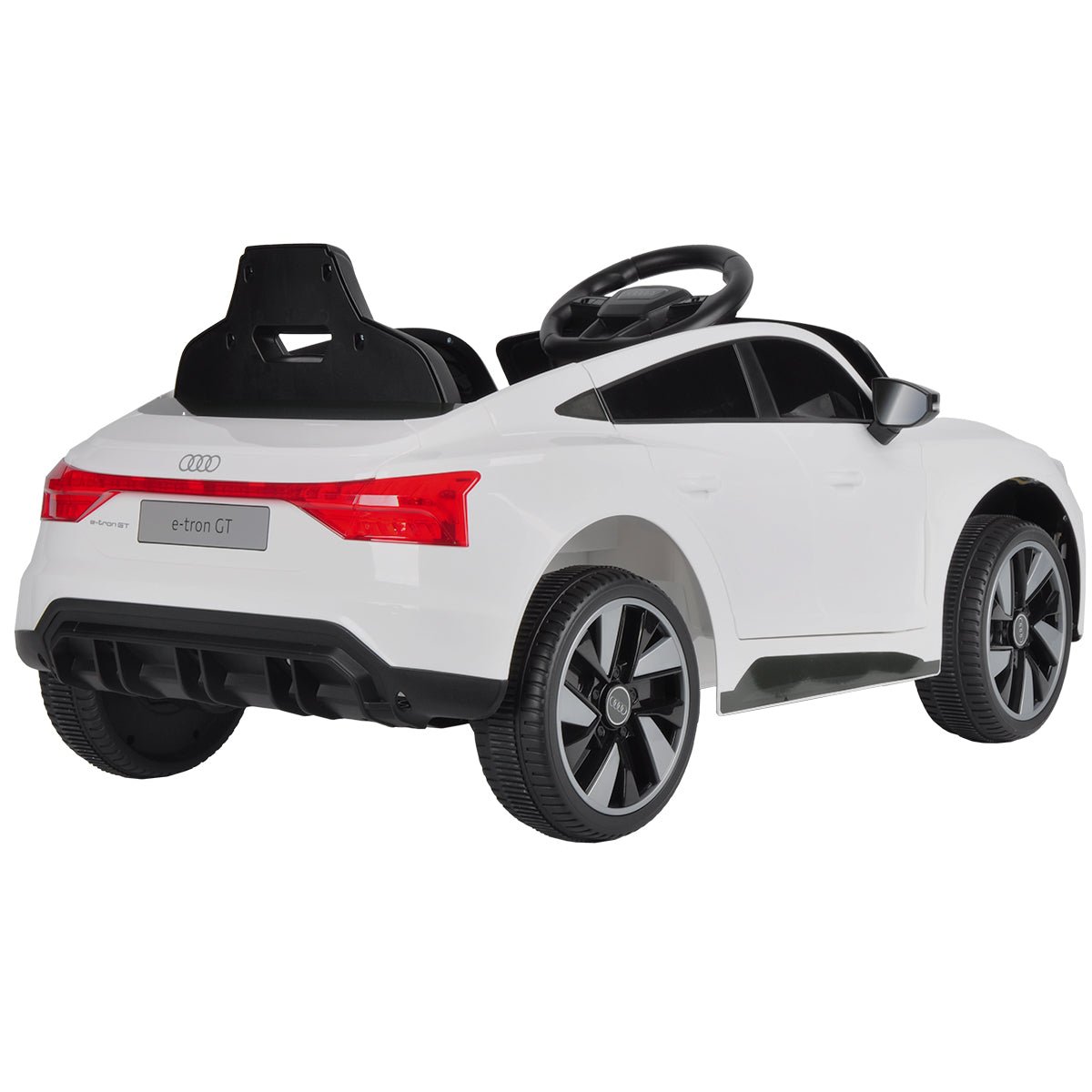 Audi E-Tron GT 12V Electric Car for Kids