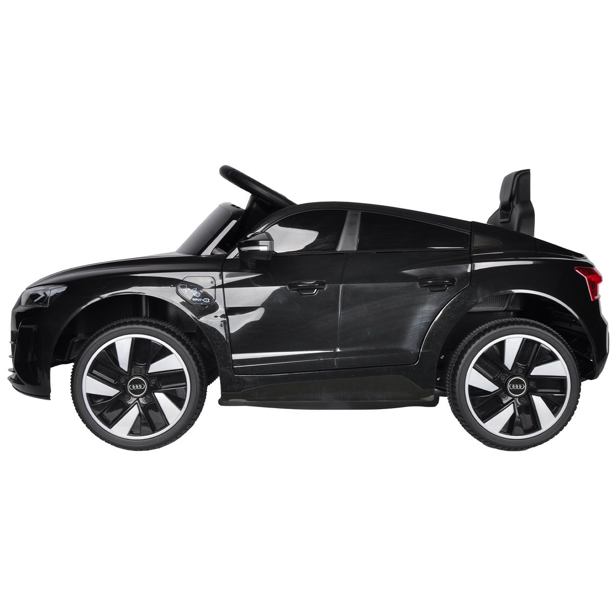 Audi E-Tron GT 12V Electric Car for Kids